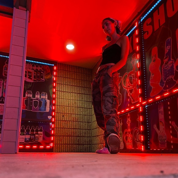 Meet Olivia! Living life for zero waste 💚♻️ - Picture 2 of 6